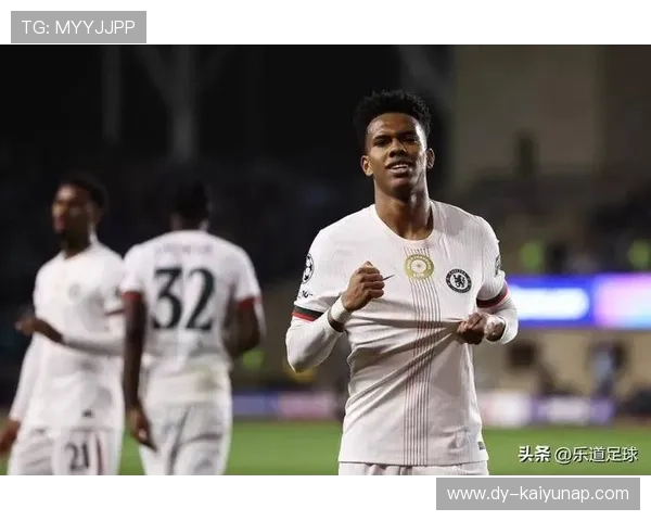 切尔西2-2战平卡拉巴赫，欧冠前景变得愈发复杂，切尔西阿拉巴