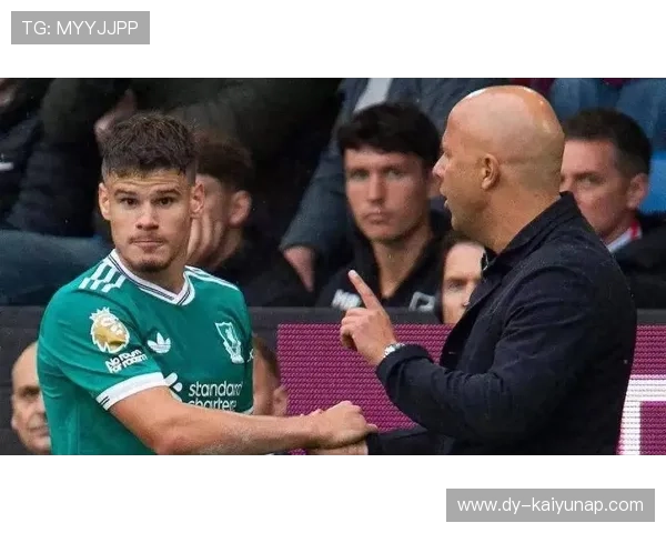 利物浦讨论引进哈兰德式的无解冲击点加固锋线