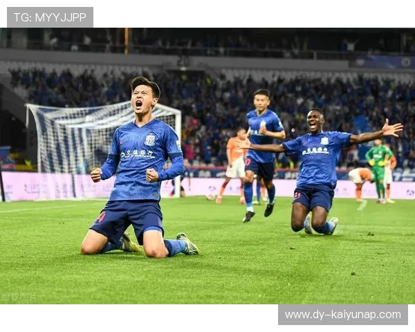 上海申花通过耐心传导创造出绝佳空间