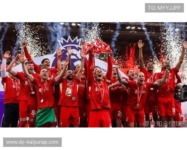 利物浦需要奇迹