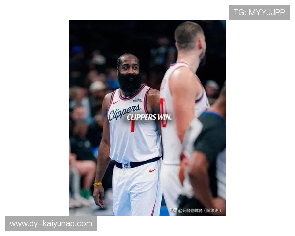 哈登三分手感低迷，传控仍制造机会，哈登vol.3