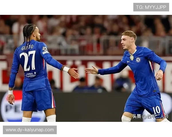 切尔西遭遇欧冠逆转,蓝军五场不胜,困境重重 切尔西遭遇欧冠逆转,蓝军五场不胜,困境重重