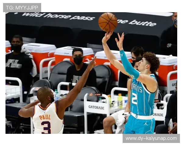 太阳替补成胜负手，赛季的真正转折点