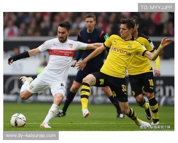 多特蒙德依靠速度与跑动撕裂防线,进攻线更活跃